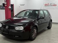 Gebraucht VW Golf IV GTI 150 PS (110 kW) 2000