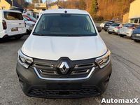 Neu Renault Kangoo 89 kW (122 PS) 2025 Van / Kleinbus