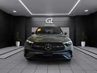 Gebraucht Mercedes GLC220 197 PS (144 kW) 2025 SUV