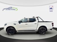 Gebraucht Renault Alaskan Zen 190 PS (139 kW) 2019 Abholung