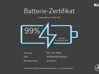 Gebraucht Mercedes EQA300 Progressive 167 kW (228 PS) 2023 SUV