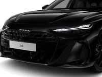 Neu Audi A6 Ambiente 367 PS (269 kW) 2026 Mythosschwarz metallic Kombi