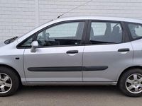 Gebraucht Honda Jazz 83 PS (61 kW) 2004 Grau Kleinwagen