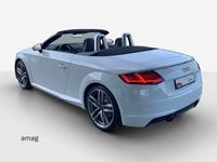 gebraucht Audi TT Roadster 