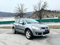 Gebraucht Suzuki SX4 GL 107 PS (78 kW) 2008