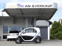 Gebraucht Renault Twizy Intens 12 kW (17 PS) 2018 Kleinwagen