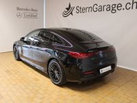 gebraucht Mercedes EQE AMG 43 4Matic