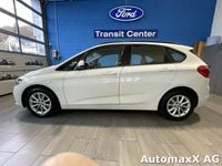Gebraucht BMW 218 Active Tourer 136 PS (100 kW) 2018 Van / Kleinbus