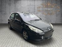 gebraucht Peugeot 307 2.0 16V RC Line NR28/50