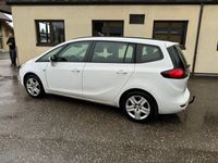 gebraucht Opel Zafira Tourer 2.0 CDTi Enjoy Start&Stop