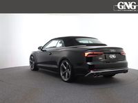 gebraucht Audi S5 Cabriolet 