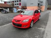 Gebraucht Mazda 3 260 PS (191 kW) 2006