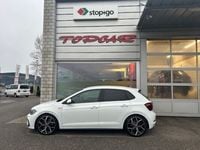 Gebraucht VW Polo GTI 207 PS (152 kW) 2023