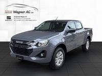 Neu Isuzu D-Max 163 PS (119 kW) 2025 Abholung