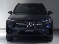 gebraucht Mercedes GLC300e 4Matic AMG Line Plus 9G-Tronic