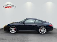 gebraucht Porsche 911 Carrera 4S PDK