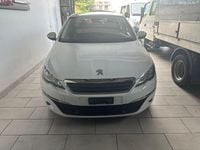 Gebraucht Peugeot 308 SW Active 150 PS (110 kW) 2016 Kombi