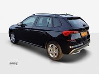 gebraucht Skoda Kamiq Ambition