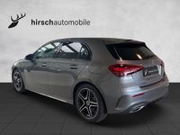 gebraucht Mercedes A250 AMG Line 4Matic