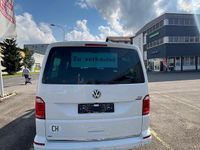 Gebraucht VW Multivan Highline 204 PS (150 kW) 2017 Van