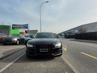 Gebraucht Audi A4 211 PS (155 kW) 2009 Kombi