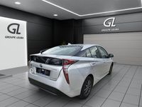 gebraucht Toyota Prius 1.8 VVT-i HSD Sol