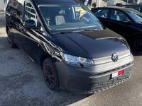 gebraucht VW Caddy Cargo 1.5TSI Entry Maxi DSG