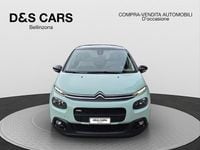 Gebraucht Citroën C3 Live 82 PS (60 kW) 2016