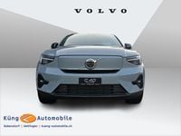 Gebraucht Volvo EC40 Ultimate 300 kW (408 PS) 2024 SUV