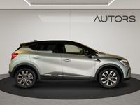 gebraucht Renault Captur 1.3 TCe 140 techno EDC