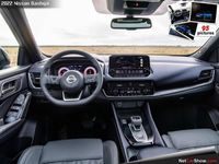 gebraucht Nissan Qashqai Tekna+