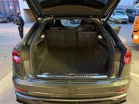 Gebraucht Audi SQ8 435 PS (319 kW) 2020 SUV