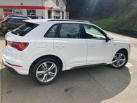 Gebraucht Audi Q3 S-Line 150 PS (110 kW) 2019 SUV