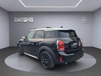 Gebraucht Mini Cooper Countryman 136 PS (100 kW) 2019 SUV
