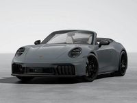 Neu Porsche 911 541 PS (397 kW) 2026 Cabrio