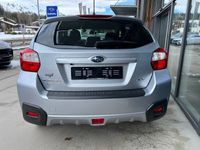 gebraucht Subaru XV 2.0 Swiss Two