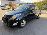 Gebraucht Renault Grand Scénic III Expression 131 PS (96 kW) 2010 Van / Kleinbus