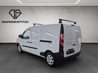 gebraucht Renault Kangoo Maxi dCi 90 ENERGY Business 2 Pl./2 pl.