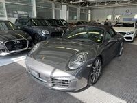 gebraucht Porsche 911 Carrera S Cabriolet 