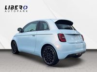 gebraucht Fiat 500e 