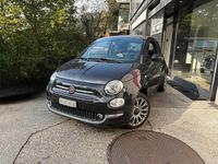 Gebraucht Fiat 500 Dolcevita 70 PS (51 kW) 2020