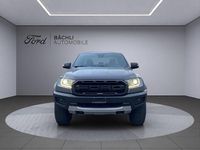 Gebraucht Ford Ranger Raptor 212 PS (155 kW) 2021 Abholung