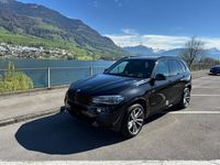 Gebraucht BMW X5 313 PS (230 kW) 2015 SUV