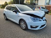 gebraucht Seat Ibiza 1.4 EcoTSI FR, 150 PS