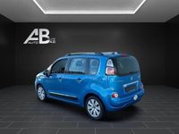 gebraucht Citroën C3 Picasso 1.6 HDi Exclusive