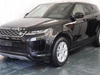 Gebraucht Land Rover Range Rover evoque S 200 PS (147 kW) 2022 Schwarz SUV