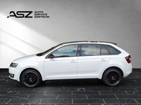 gebraucht Skoda Rapid Spaceback 1.0 TSI Monte Carlo