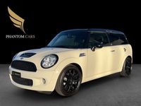 gebraucht Mini Cooper S Clubman Steptronic