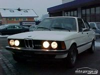 gebraucht BMW 323 3er i E21