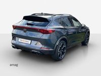 gebraucht Cupra Formentor 4DRIVE